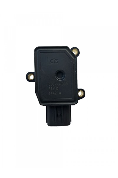 Genel Markalar RKS SPONTINI110 KUBA ZENZERO125 GAZ KELEBEK SENSÖRÜ ESPADA (2 DELİKLİ)