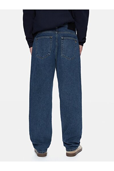 Ltb Jessey Baggy Jean Trousers