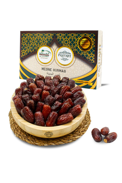 payitaht hurma Medine Sufri Lüks Duble Hurma 1kg -yeni Mahsul- Ince Kabuklu T...