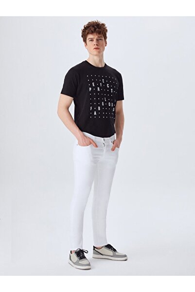 Ltb Enrıco Super Slım Pantolon