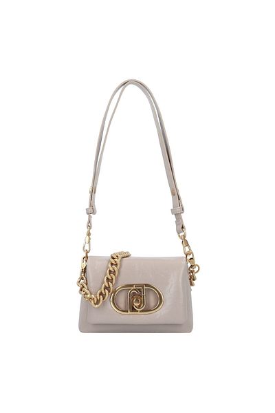 Liu Jo Lapuffy Shoulder Bag 20 cm