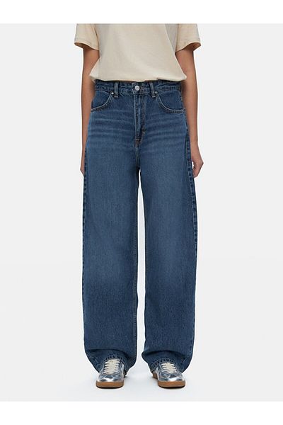 Ltb Pantaloni Jeans Runa Skater
