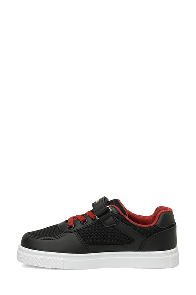 SPIDERMAN Renato.F5Fx Black Boys' Sneakers