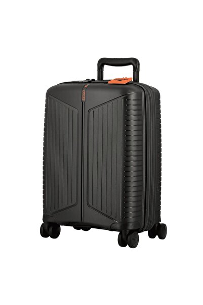 Jump Evae 4 Rollen Kabinentrolley 55 cm mit Dehnfalte