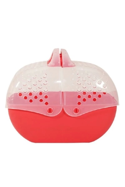 Genel Markalar İmac Baggy Kemirgen Ve Yavru Kedi Taşıma Çantası Kırmızı 36x25...