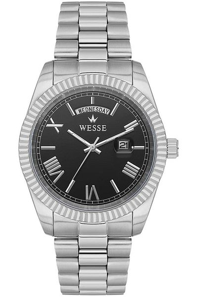 Wesse Wwg 209902   Men's Wristwatch
