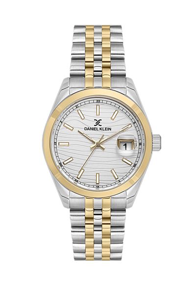 Daniel Klein Men's Watch Dk.1.13883-8 - Stylish and Functional Design