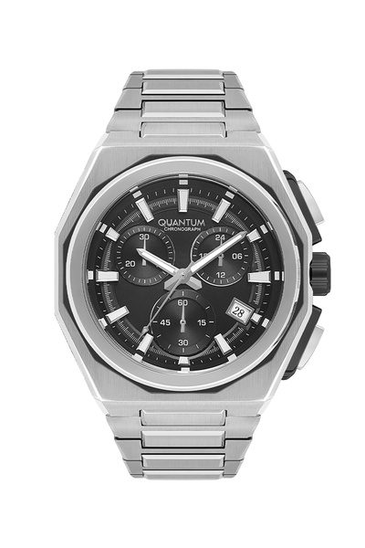 Quantum Pwg1079.350 Men's Wristwatch