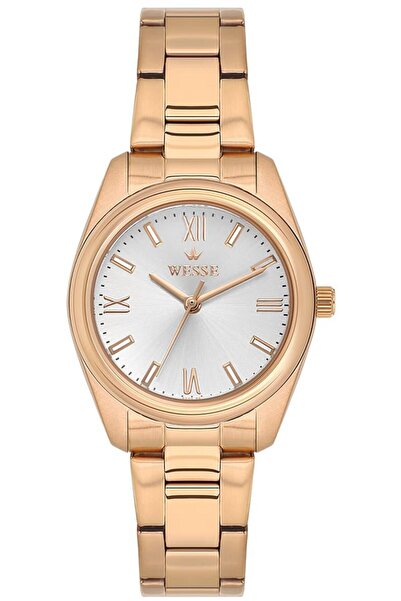 Wesse ساعة يد نسائية Wwl112203