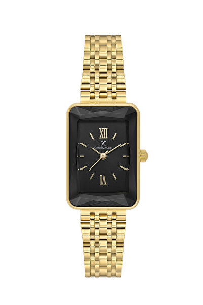 Daniel Klein DK.1.13875-3 Kadın Kol Saati