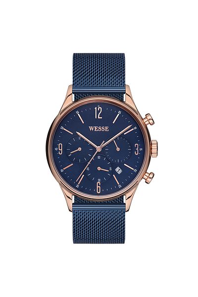 Wesse Wwg 800305 M Men's Wristwatch