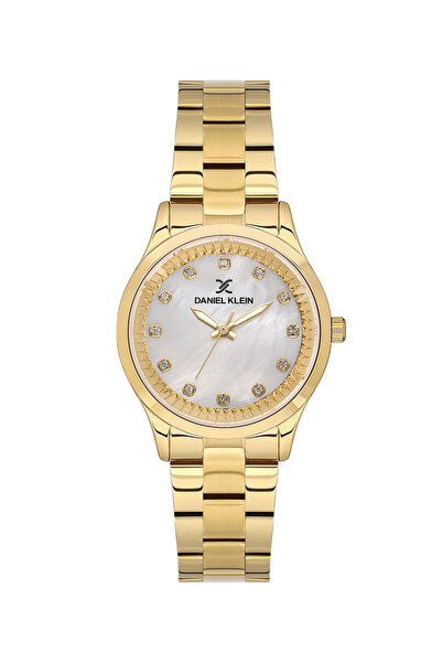 Daniel Klein DK.1.13881-3 Kadın Kol Saati