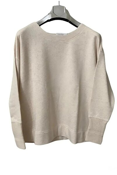 Calvin Klein CK JEANS OVERSİZED RELAXED WOMEN SWEATSHİRT