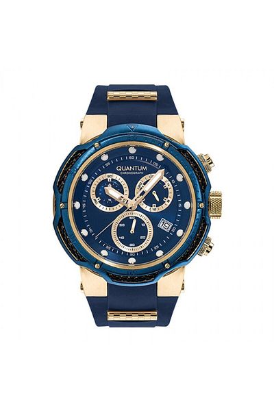 Quantum Hng1051.299 Men's Wristwatch