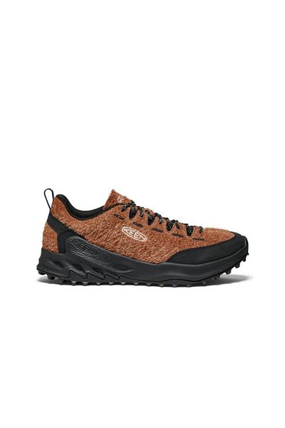Keen 1029586   Jasper Zionic Sorrel Horse/Black Men's Outdoor Shoes