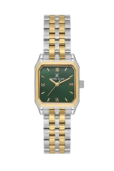 Daniel Klein DK.1.13877-10 Kadın Kol Saati