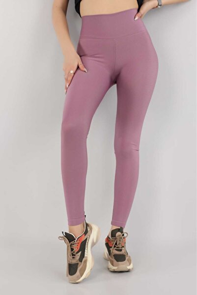 Zeliza Moda Evi طماق الشتاء القابلة للطي من القماش القابل للغمر