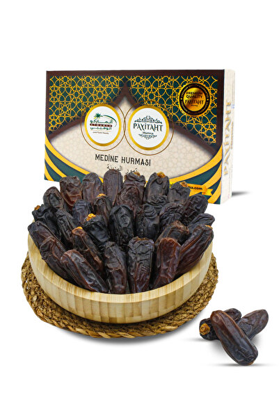 payitaht hurma Mebrum Siyah Ula Amber Hurma 1kg -yeni Mahsül- Besin Değeri Yü...