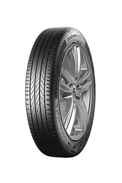 Continental 185/65R15 88T ULTRA CONTACT