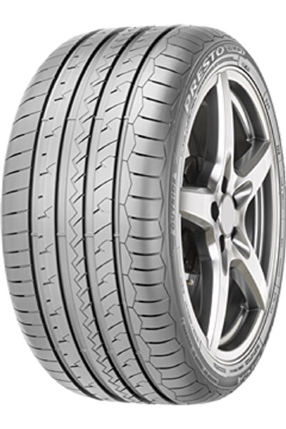 Debica 235/45R18 98Y Presto UHP 2 XL FP Oto Yaz Lastiği (Üretim Yılı: 2022)