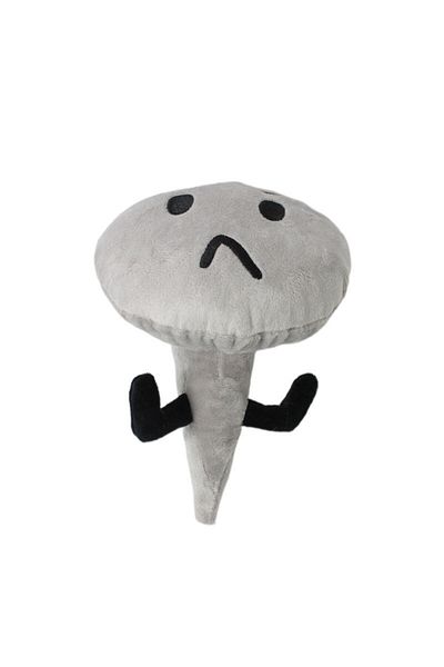 Choice دمية قطيفة من مقاس واحد B Four X Battle For Dream Cosplay Bfdi Plushies لعبة ناعمة دعائم تنكرية أنيمي