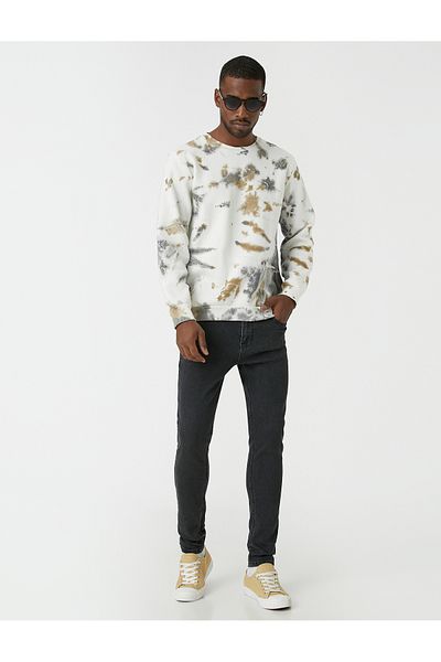 Koton Justin Jean - Super Skinny Fit Jeans
