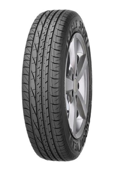 Goodyear 235/45R18 98Y Eagle Sport TZ XL FP Oto Yaz Lastiği (Üretim Yılı: 2022)