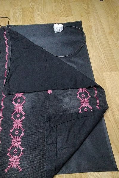 SYM SARAÇ Prayer Mat (50 Cm*100 cm) Six Electric Carbon Film Heater