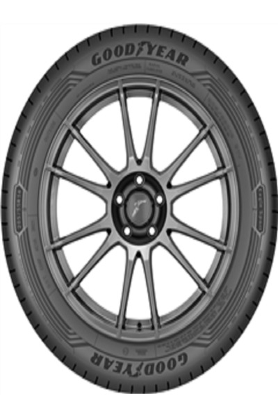 Goodyear 195/50r16 88v Eagle Sport 2 Xl Fp Oto Yaz Lastiği (ÜRETİM YILI: 2023)
