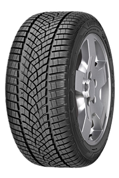 Goodyear 235/55R19 105T UG + XL Oto Kış Lastiği (Üretim Yılı: 2023)