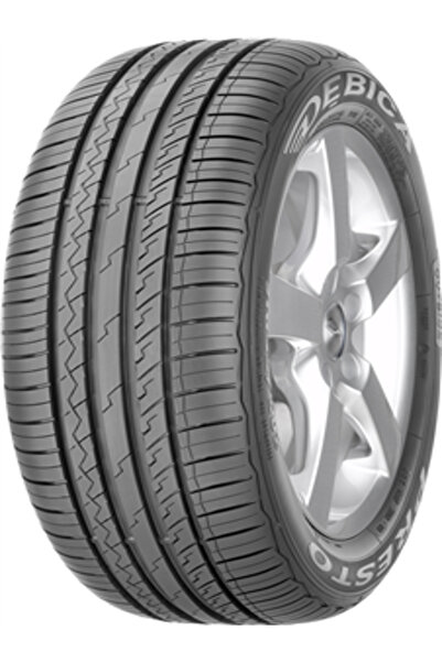 Debica 225/55r19 99v Presto Oto Yaz Lastiği (ÜRETİM YILI: 2023)