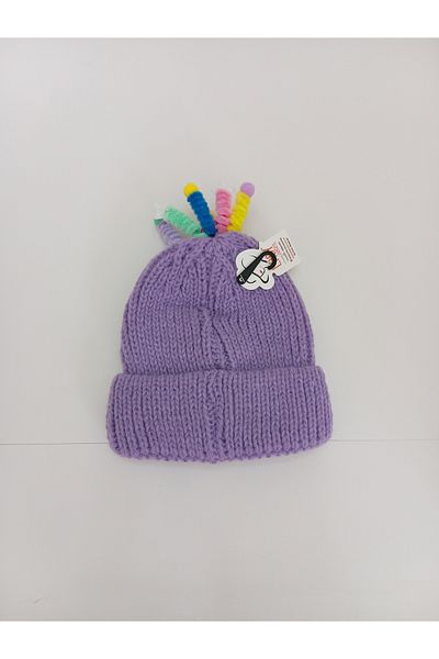 LadyColor Children's beanie