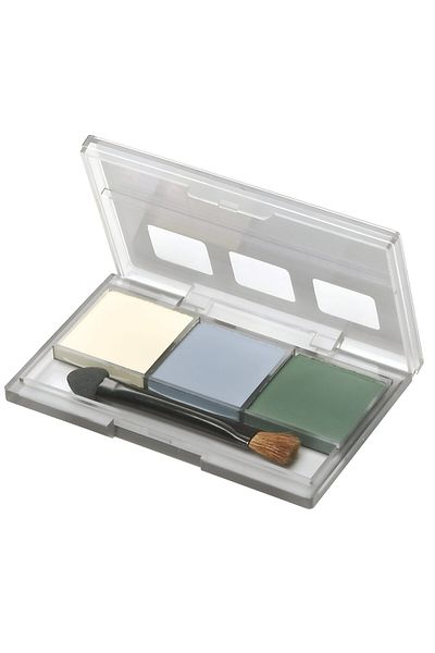 TAMIYA Pigment Antique Kit E, Hobby Painting Material