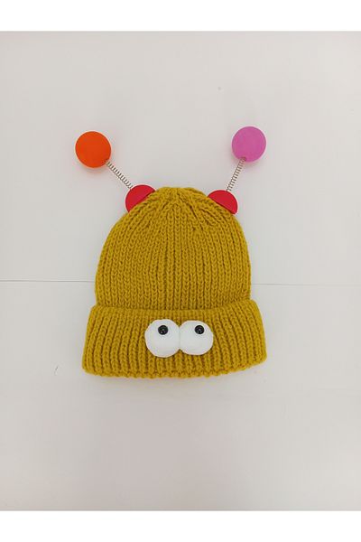 LadyColor Children's Beanie