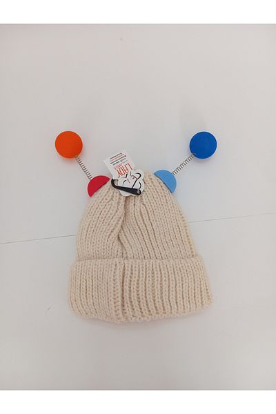 LadyColor Children's Beanie