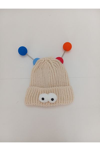 LadyColor Children's Beanie