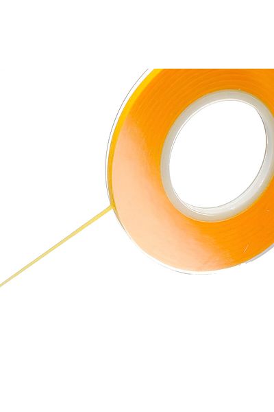 TAMIYA 1mm Hobby Painting Material - Masking Tape