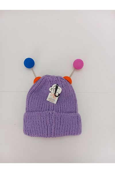LadyColor Children's Beanie