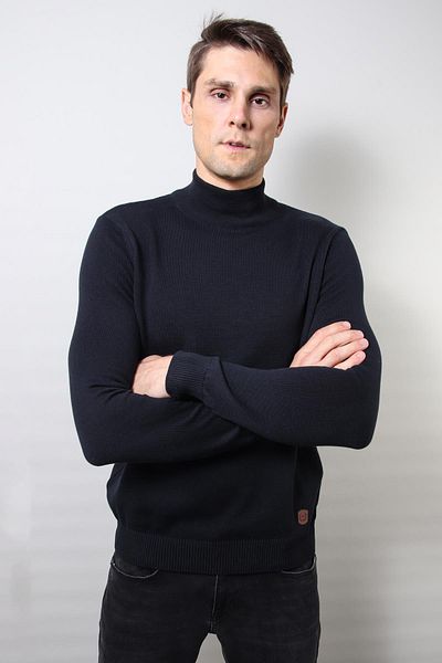 ALEXANDERGARDI Рибарски пуловер (E20-5118)