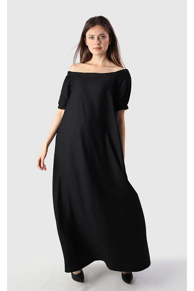 ALEXANDERGARDI Rochie Maxi Lungime (B21-42803)