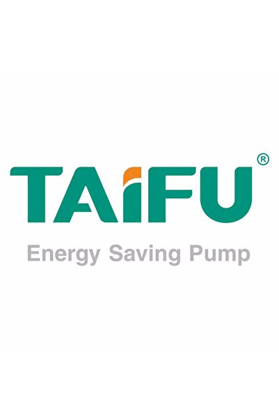 Taifu 0,75 Kw - 1 Hp Jet Italyan Tasarım 220v 5 Kat 5 Daire Otomatik Hidromatlı Paket Hidrofor Seti