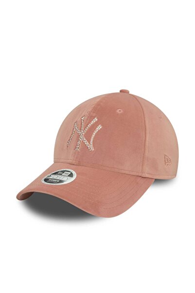 NEW ERA 9Forty Neyyan Kadın Pembe Şapka (60580873)