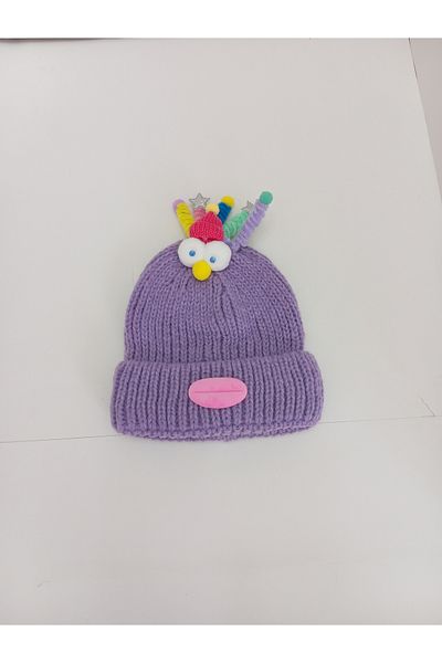 LadyColor Children's beanie