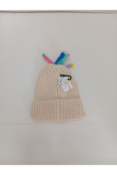 LadyColor Children's beanie