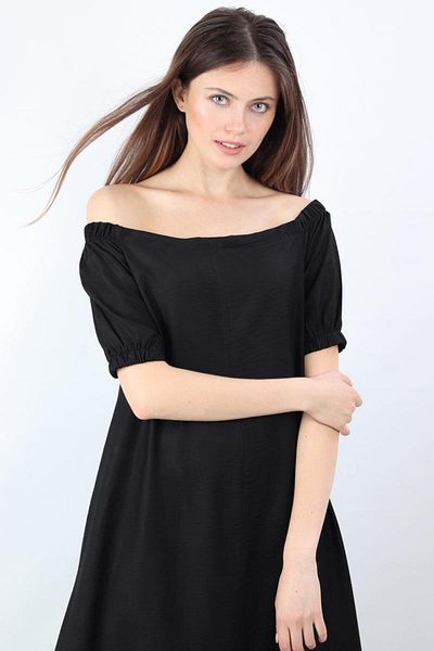 ALEXANDERGARDI Rochie Maxi Lungime (B21-42803)