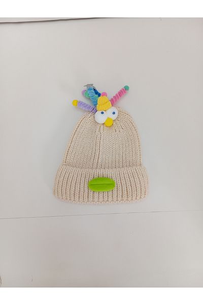 LadyColor Children's beanie