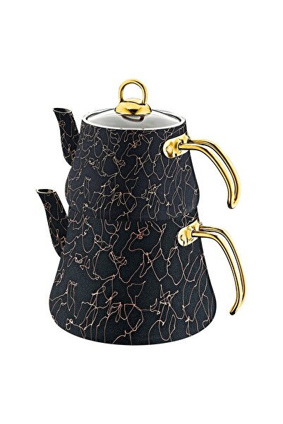 OMS 8204 M Çaydanlık