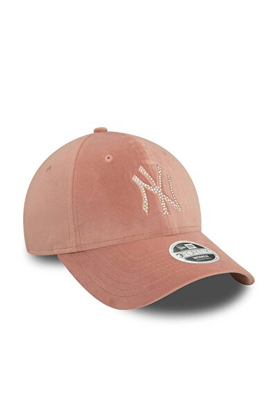 NEW ERA 9Forty Neyyan Kadın Pembe Şapka (60580873)