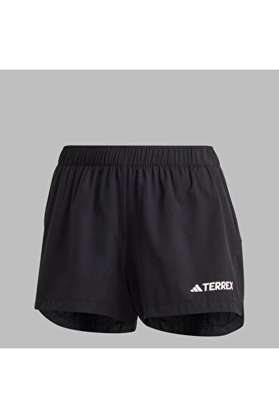 adidas Γυναικεία Αθλητικά Σορτς HZ6284 Μαύρο