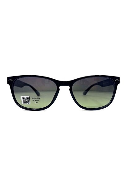 goodlookglasses Goodlook Gl307 56 19 145 01 Sunglasses for Men